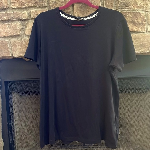 Jones New York Tops - NWT Jones New York black shirt. Size 1X